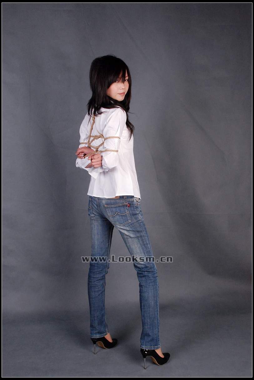 Chinese Rope Model 311