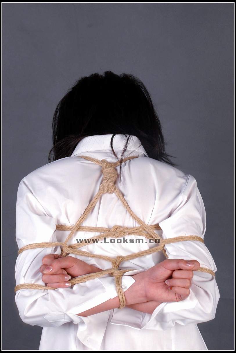 Chinese Rope Model 311