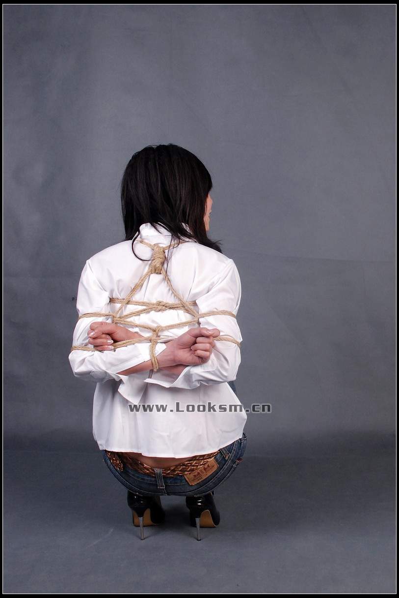 Chinese Rope Model 311