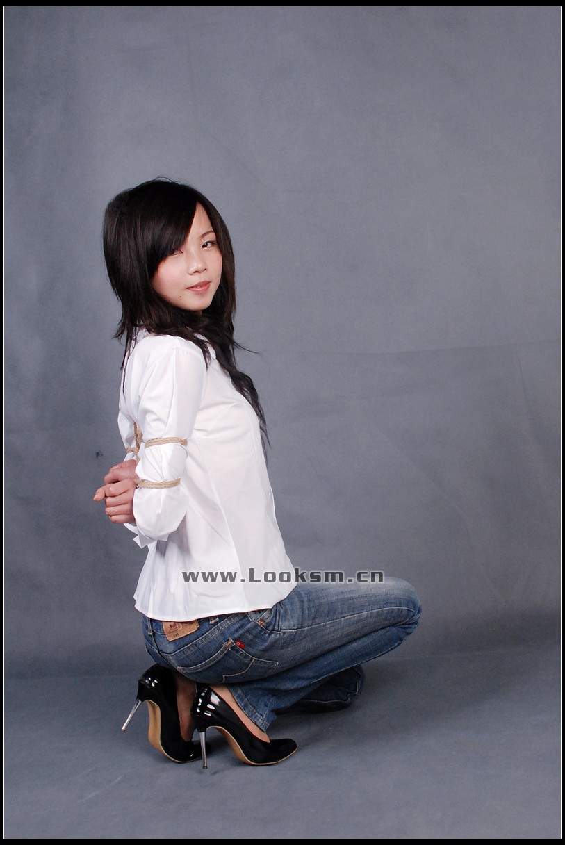 Chinese Rope Model 311