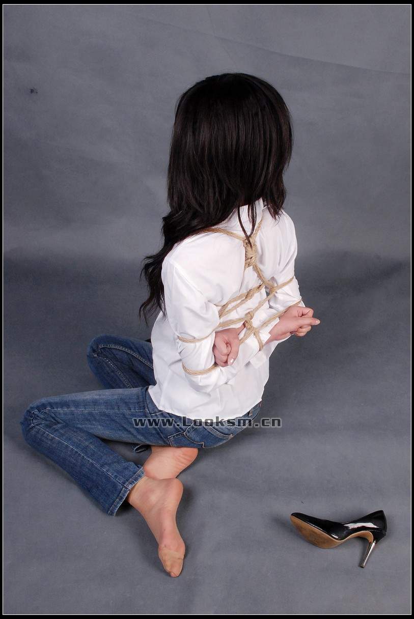 Chinese Rope Model 311