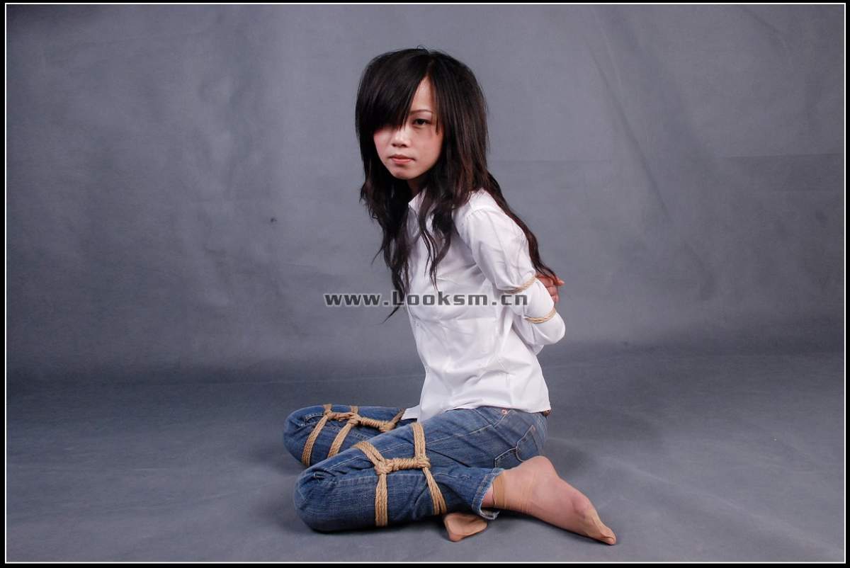 Chinese Rope Model 311