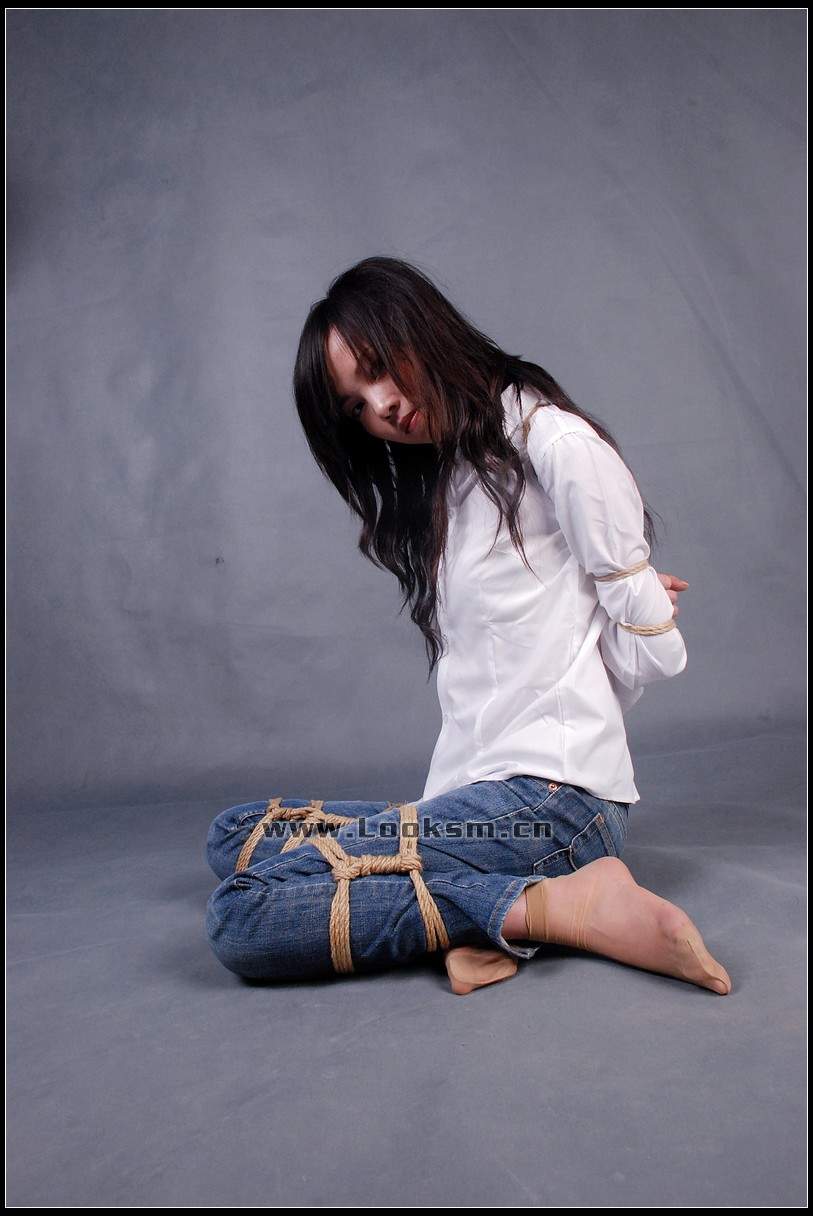 Chinese Rope Model 311