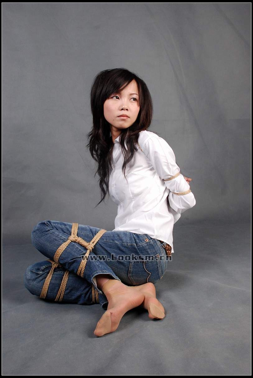 Chinese Rope Model 311