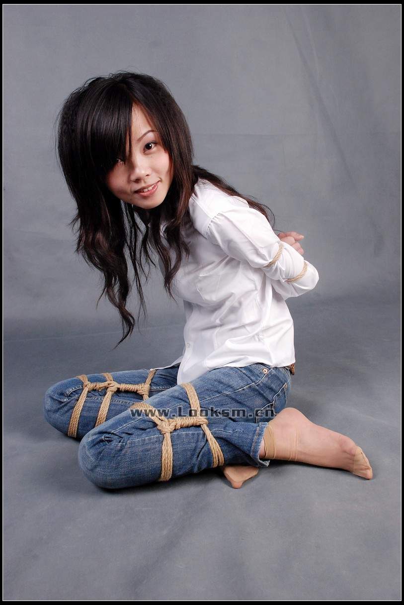 Chinese Rope Model 311