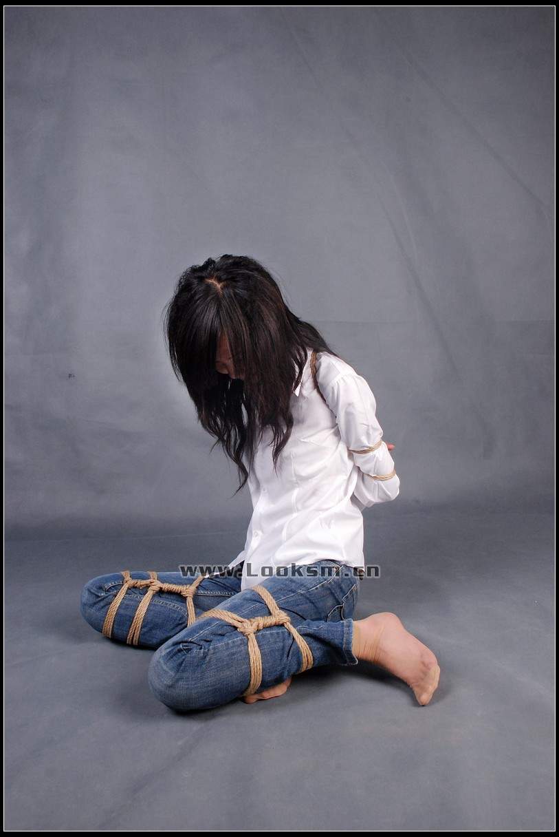 Chinese Rope Model 311