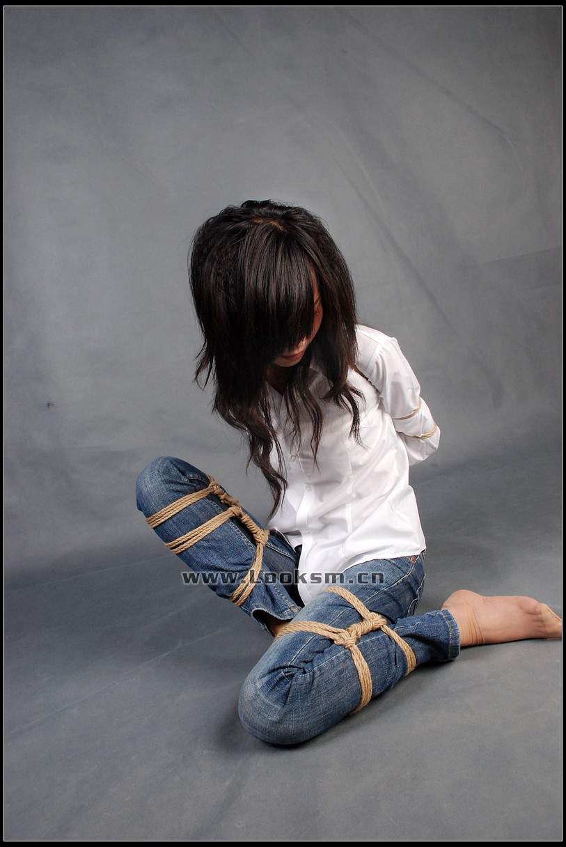 Chinese Rope Model 311