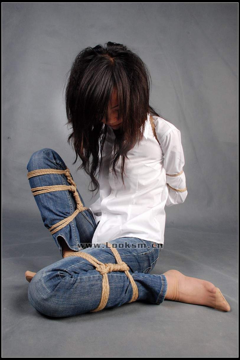 Chinese Rope Model 311