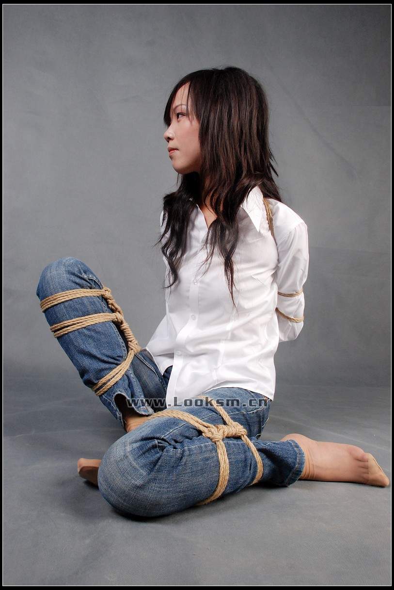 Chinese Rope Model 311