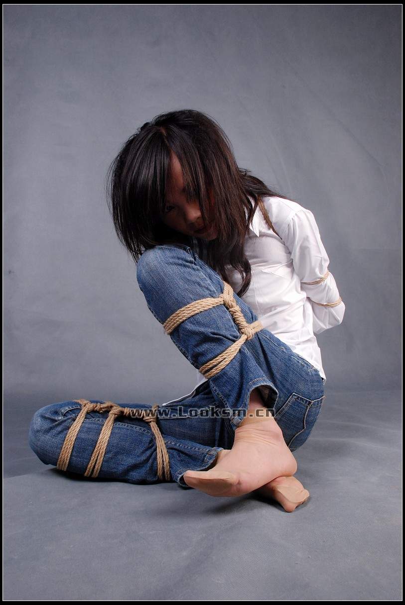 Chinese Rope Model 311