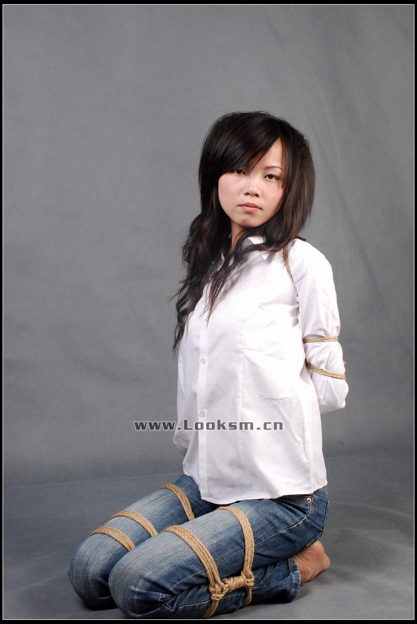 Chinese Rope Model 311