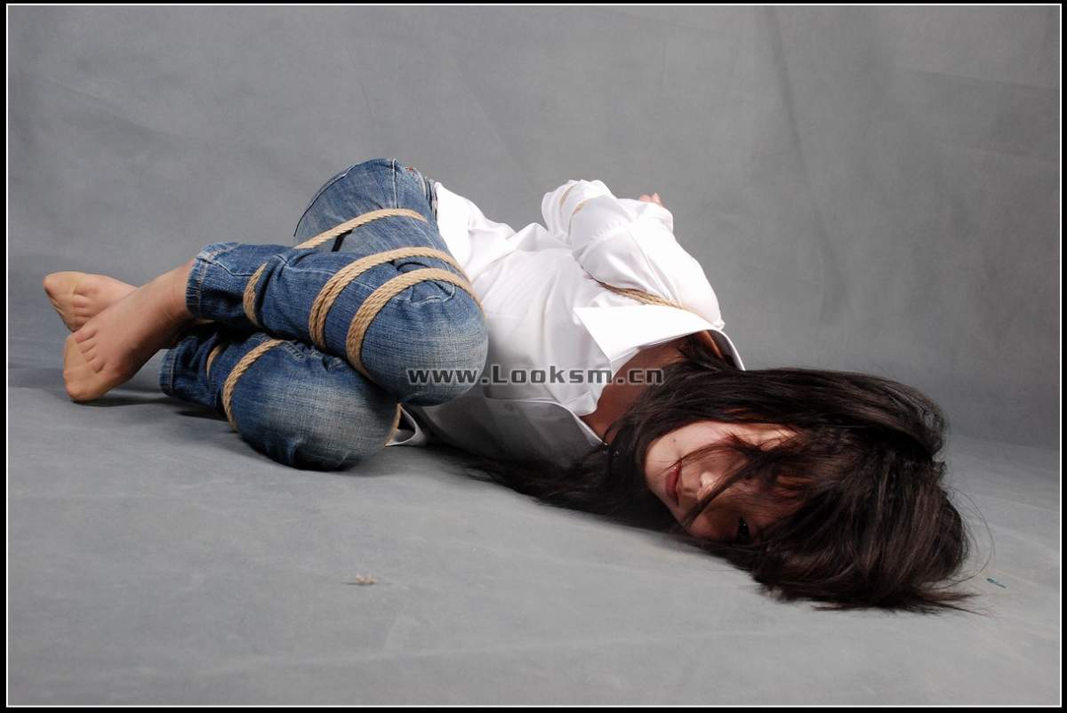 Chinese Rope Model 311