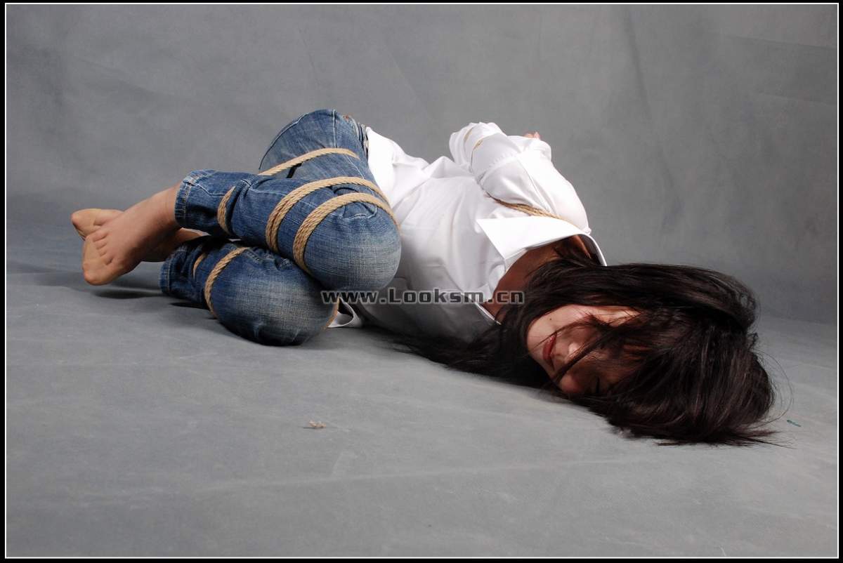 Chinese Rope Model 311