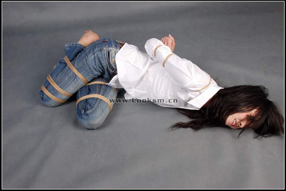 Chinese Rope Model 311