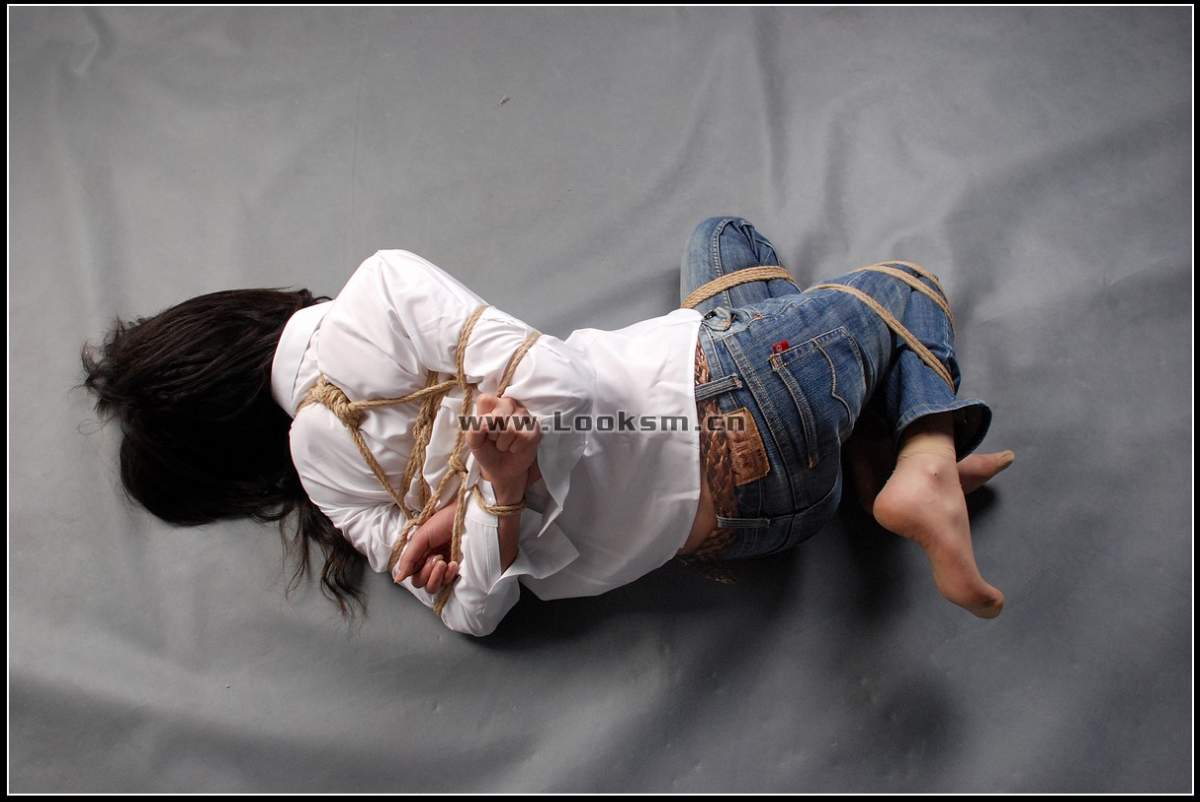 Chinese Rope Model 311