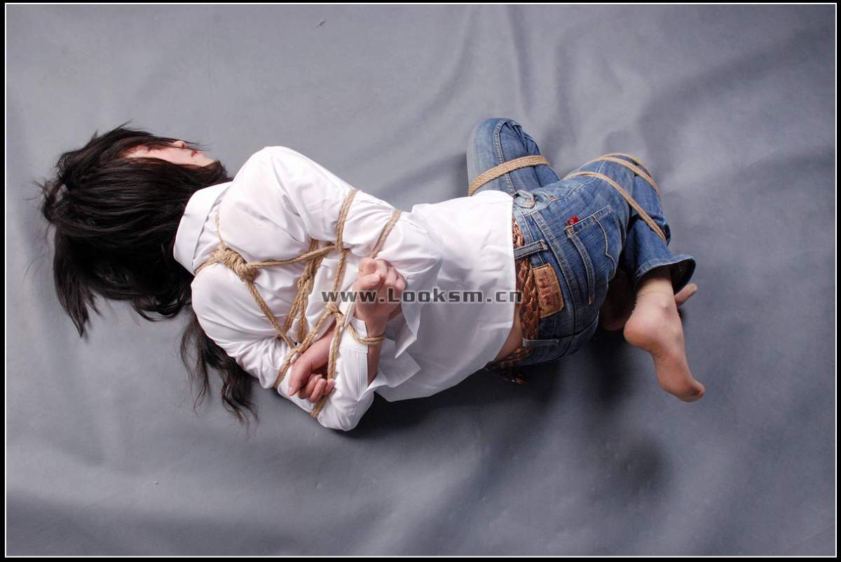 Chinese Rope Model 311