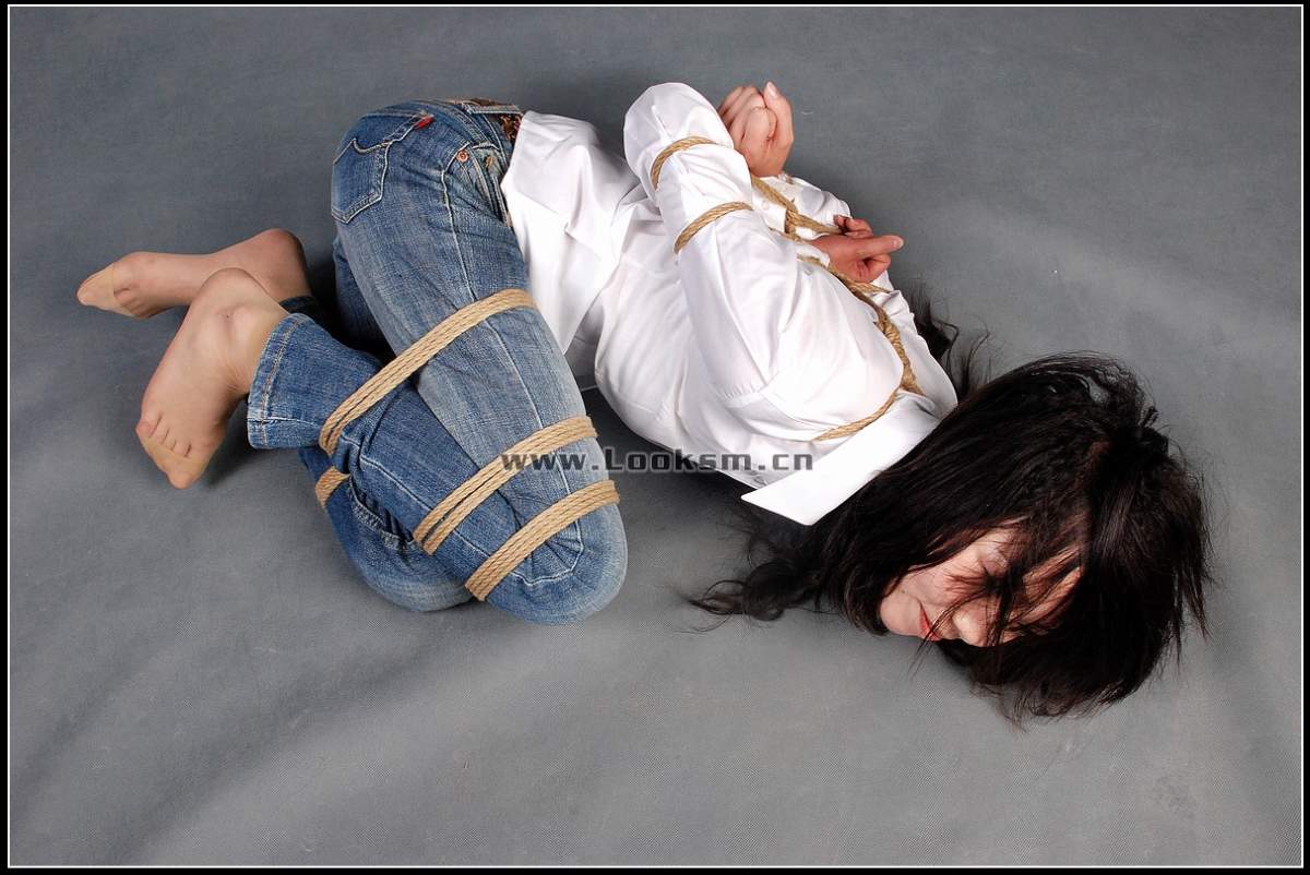 Chinese Rope Model 311