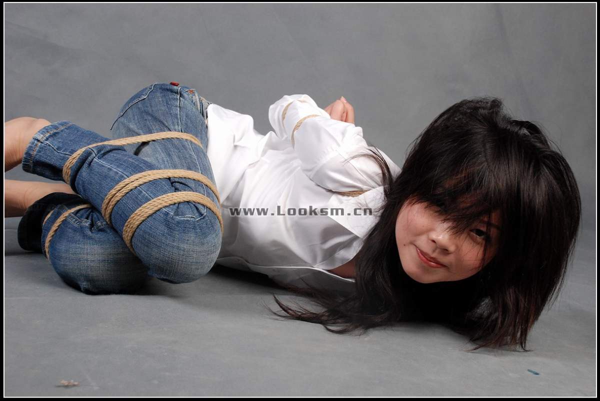 Chinese Rope Model 311