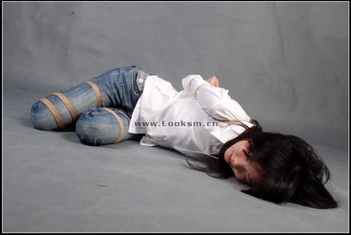 Chinese Rope Model 311