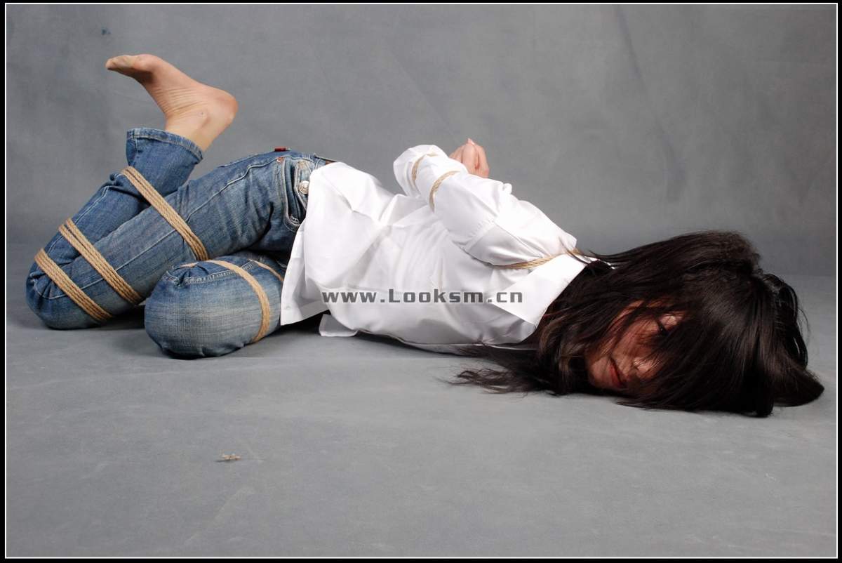 Chinese Rope Model 311