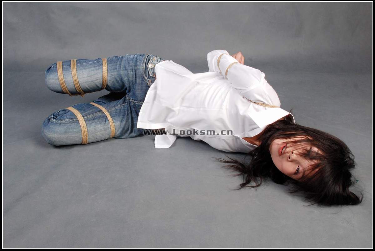 Chinese Rope Model 311