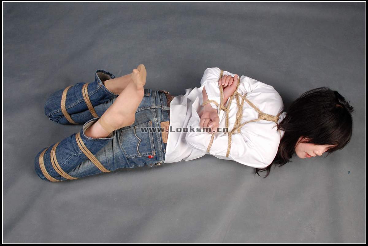 Chinese Rope Model 311