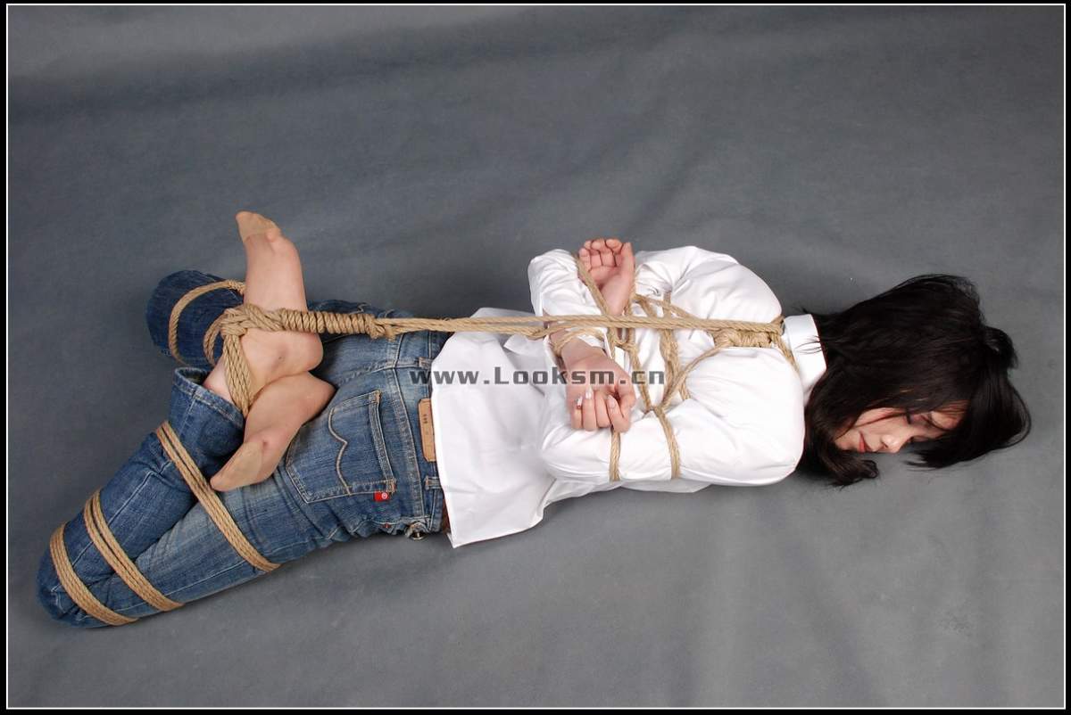 Chinese Rope Model 311