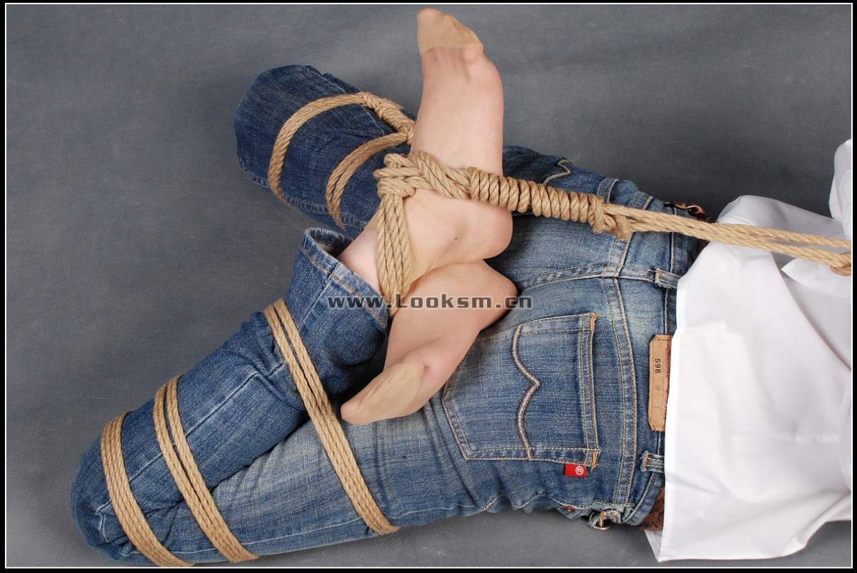 Chinese Rope Model 311