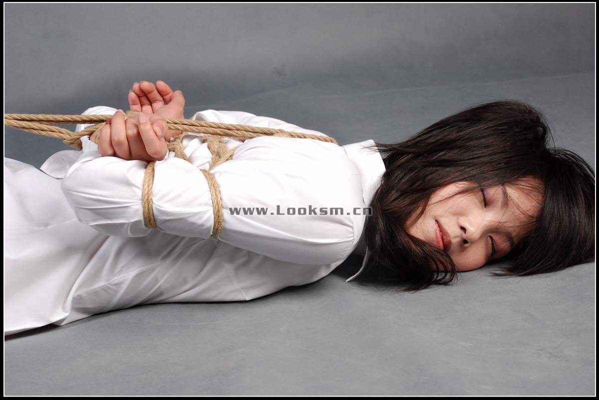 Chinese Rope Model 311