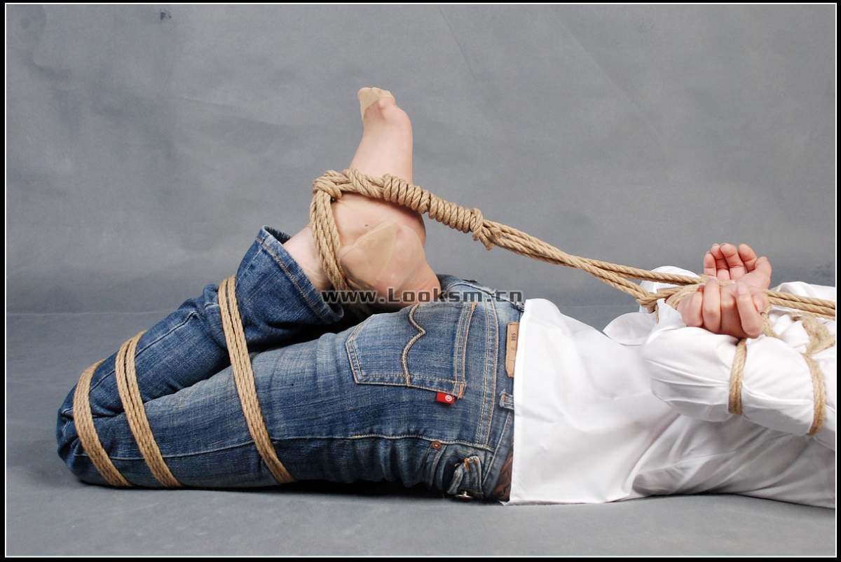 Chinese Rope Model 311