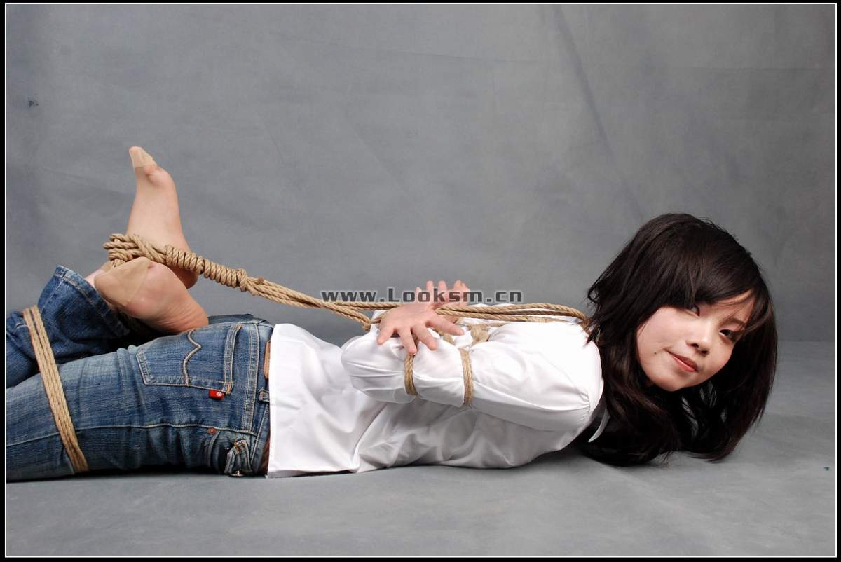 Chinese Rope Model 311