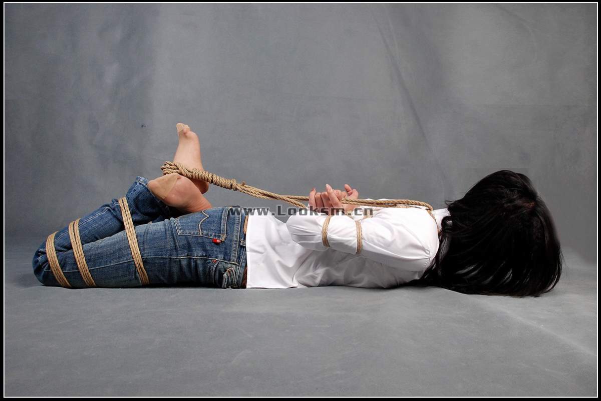 Chinese Rope Model 311