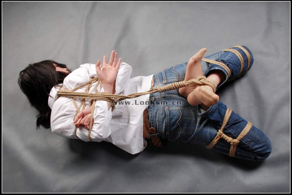 Chinese Rope Model 311