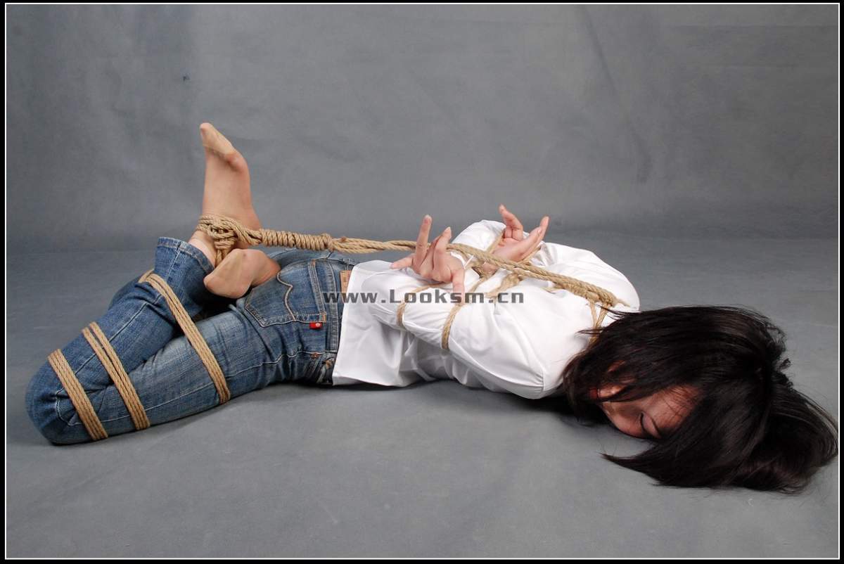 Chinese Rope Model 311