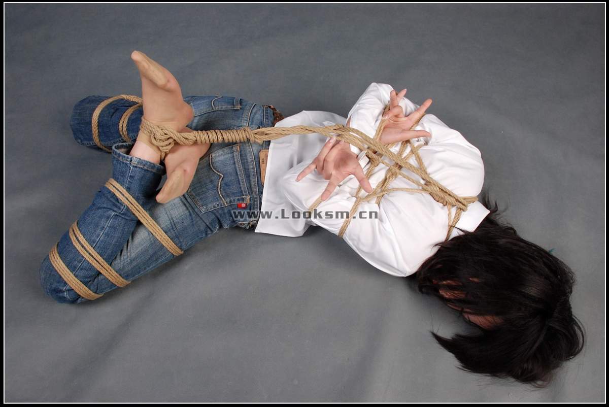 Chinese Rope Model 311