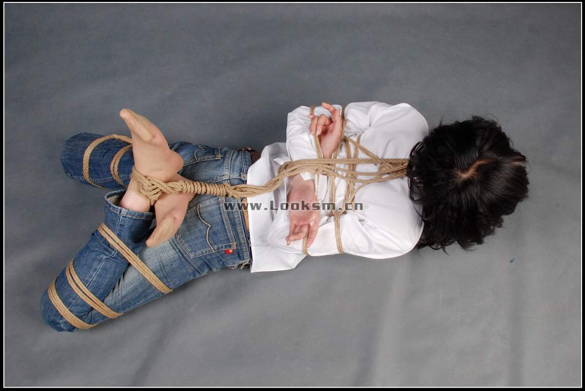 Chinese Rope Model 311