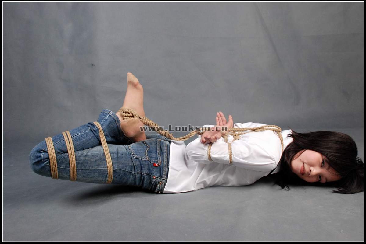 Chinese Rope Model 311