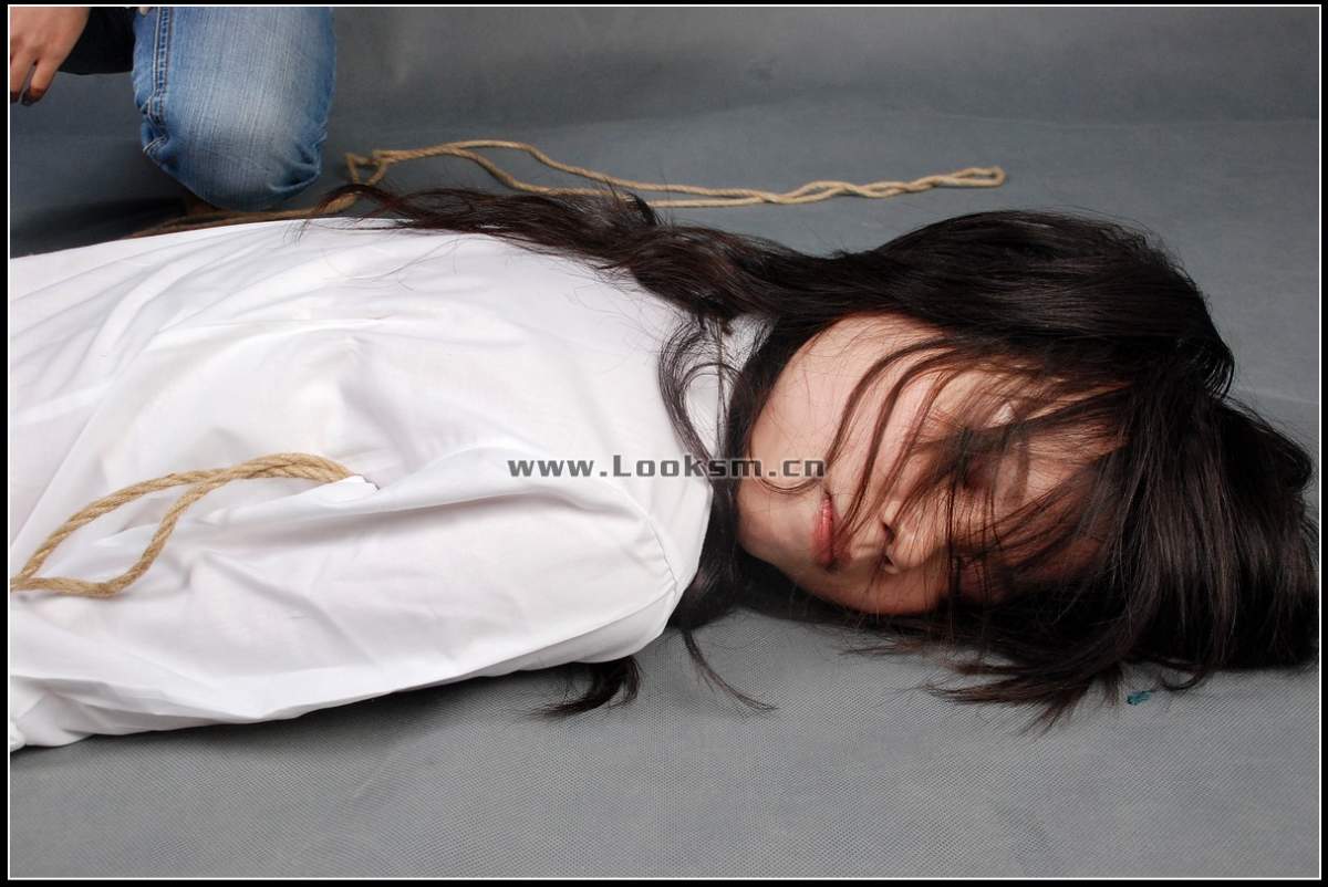 Chinese Rope Model 311