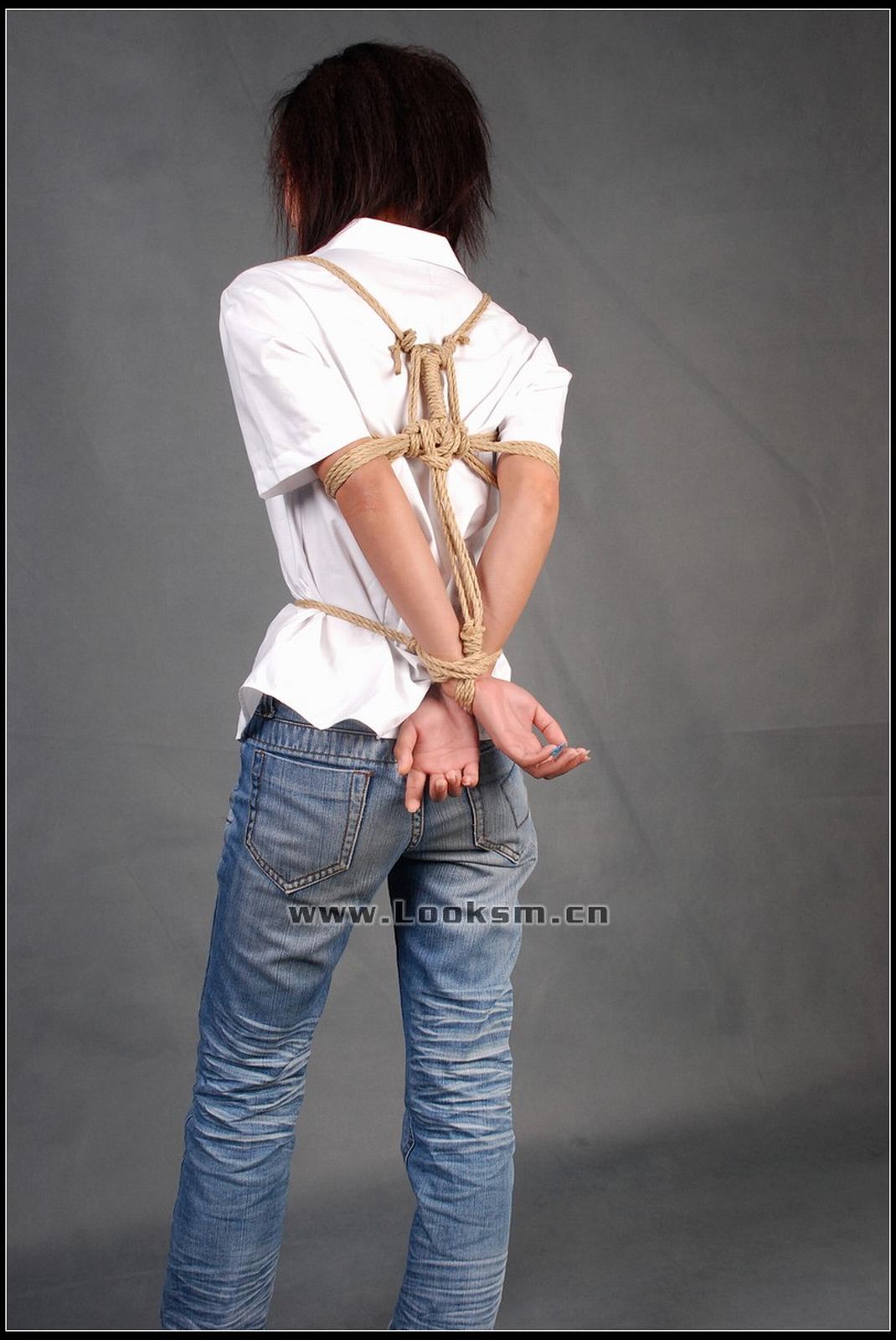 Chinese Rope Model 312