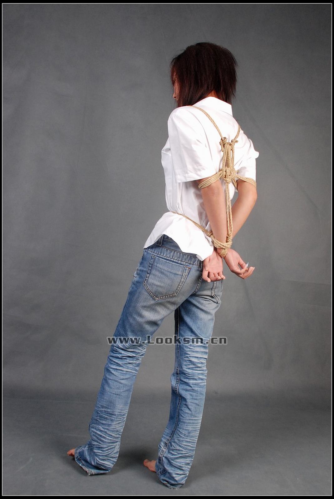 Chinese Rope Model 312