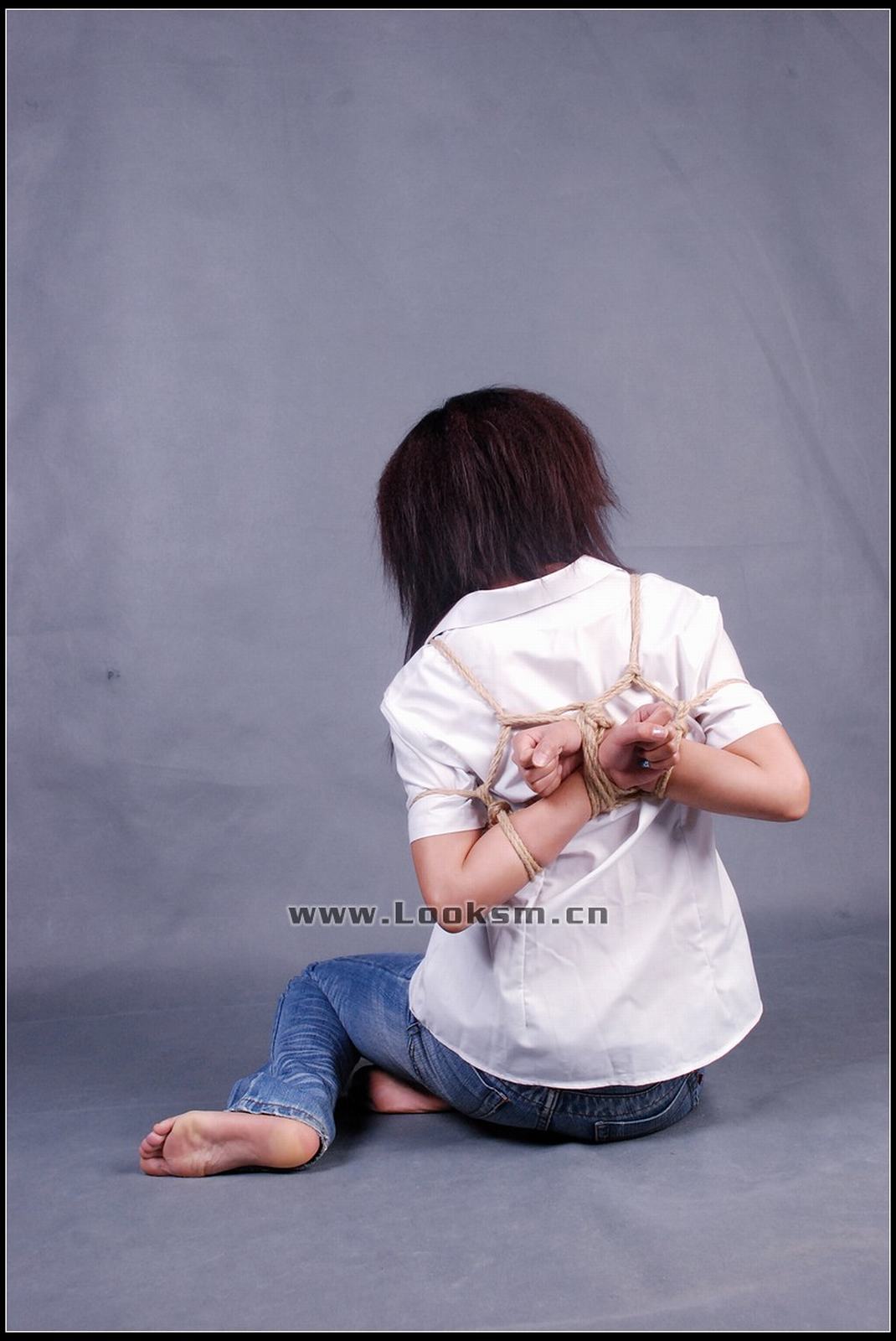 Chinese Rope Model 312