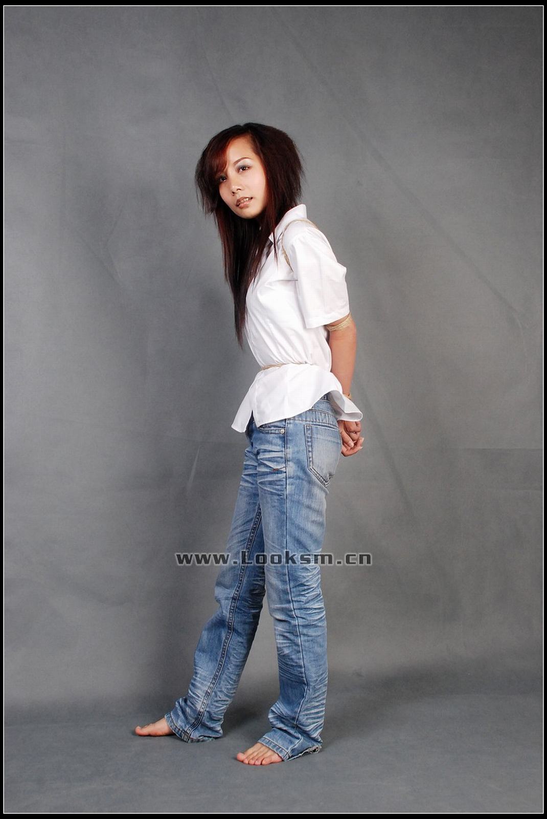 Chinese Rope Model 312