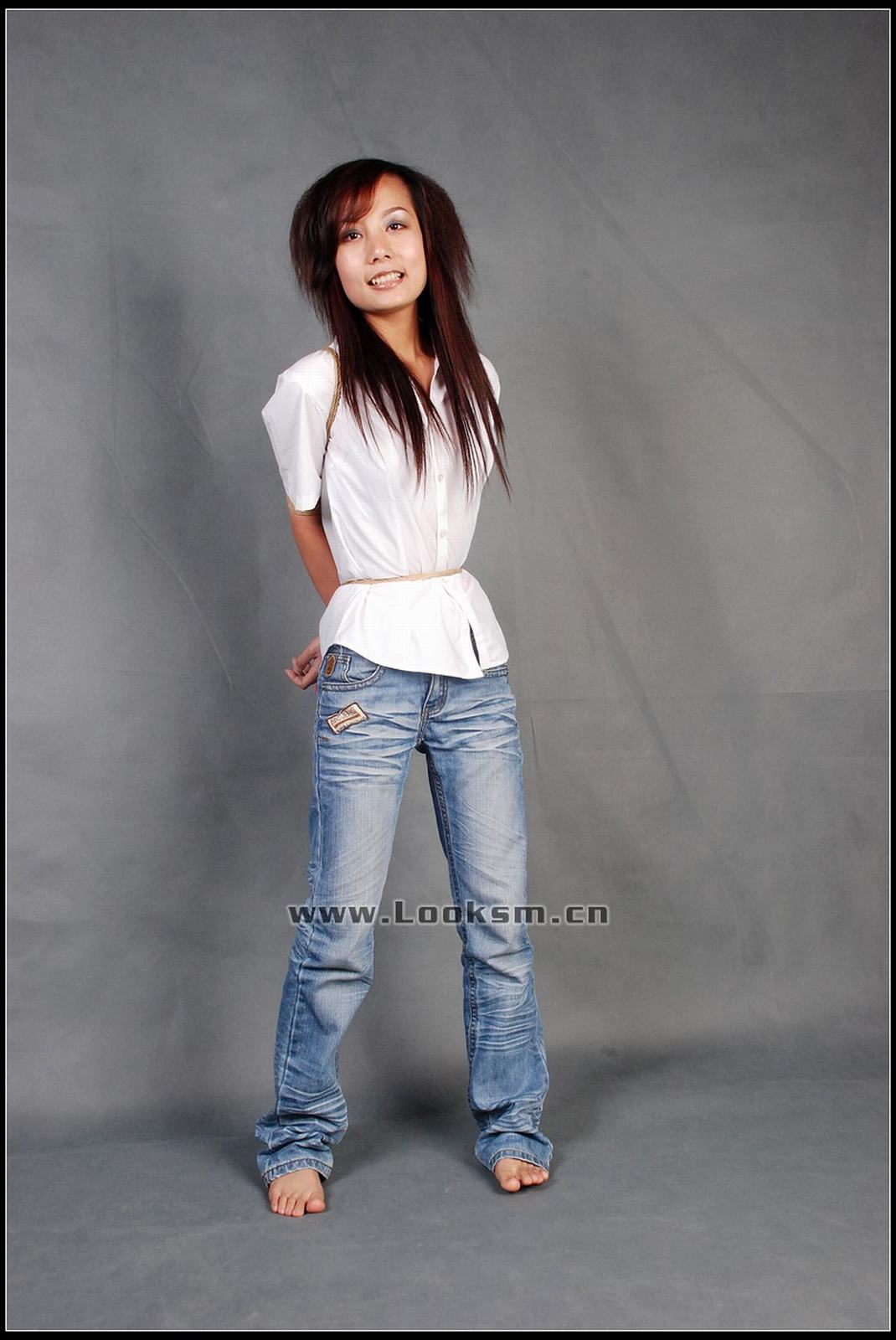 Chinese Rope Model 312