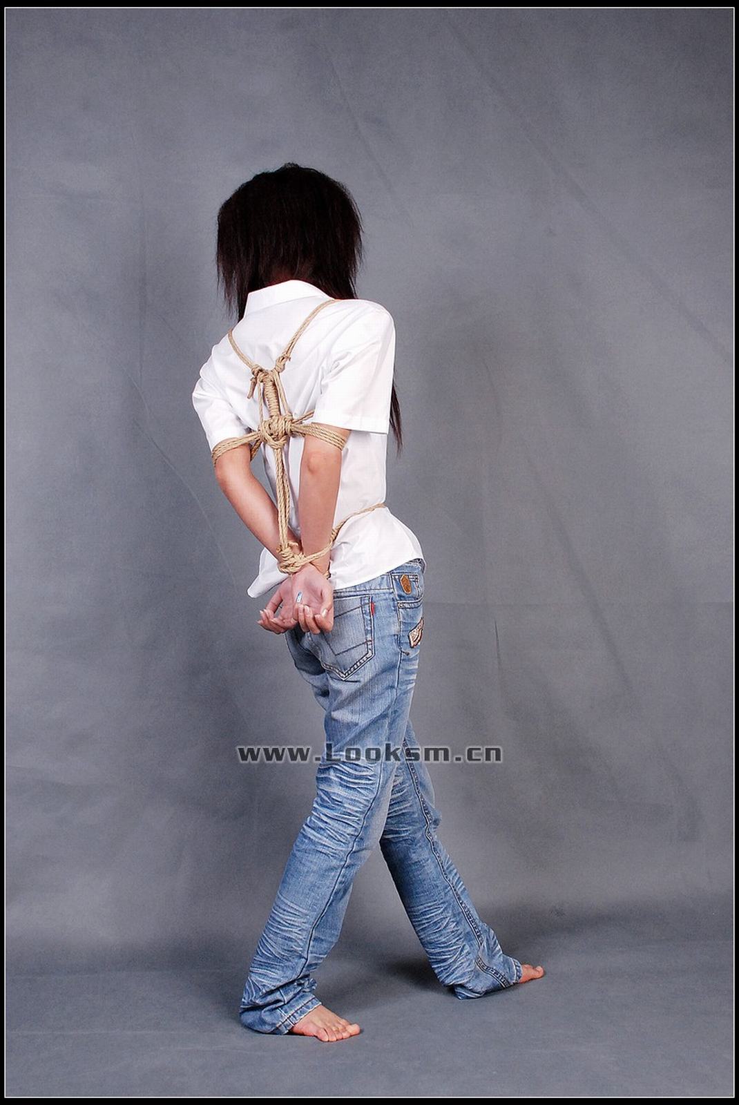 Chinese Rope Model 312