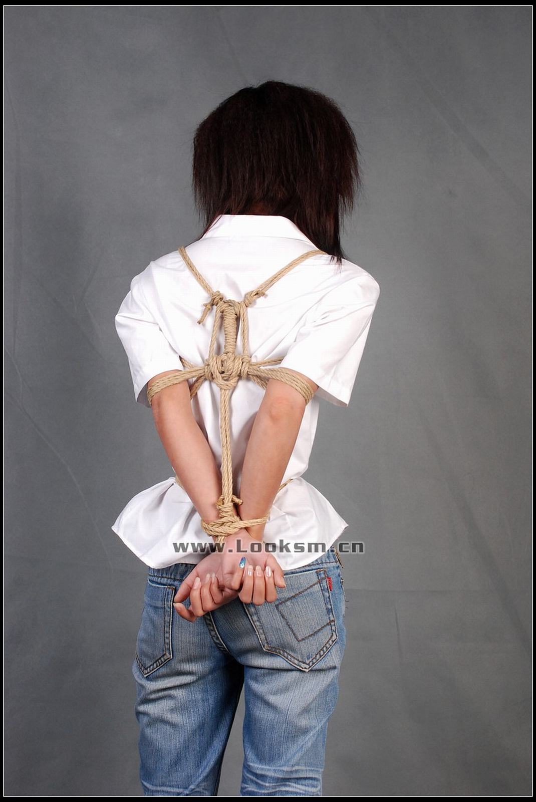 Chinese Rope Model 312