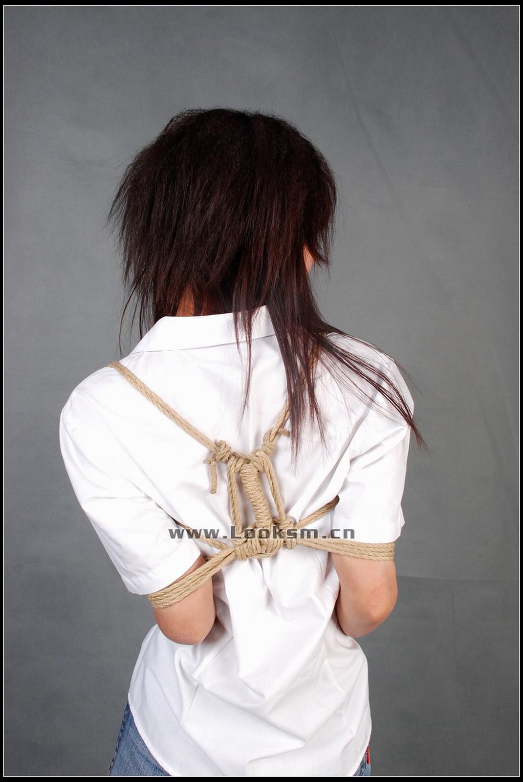 Chinese Rope Model 312