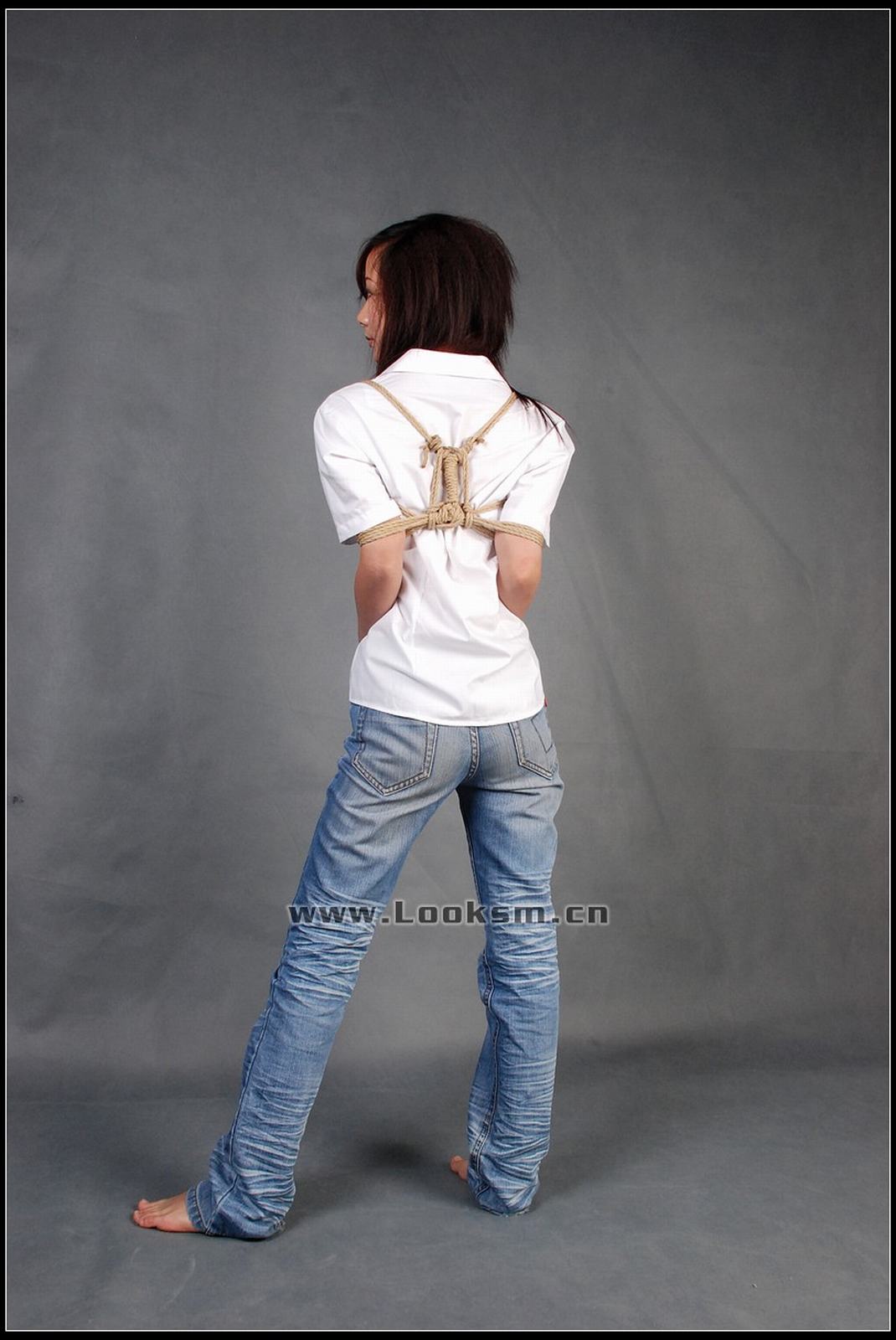 Chinese Rope Model 312