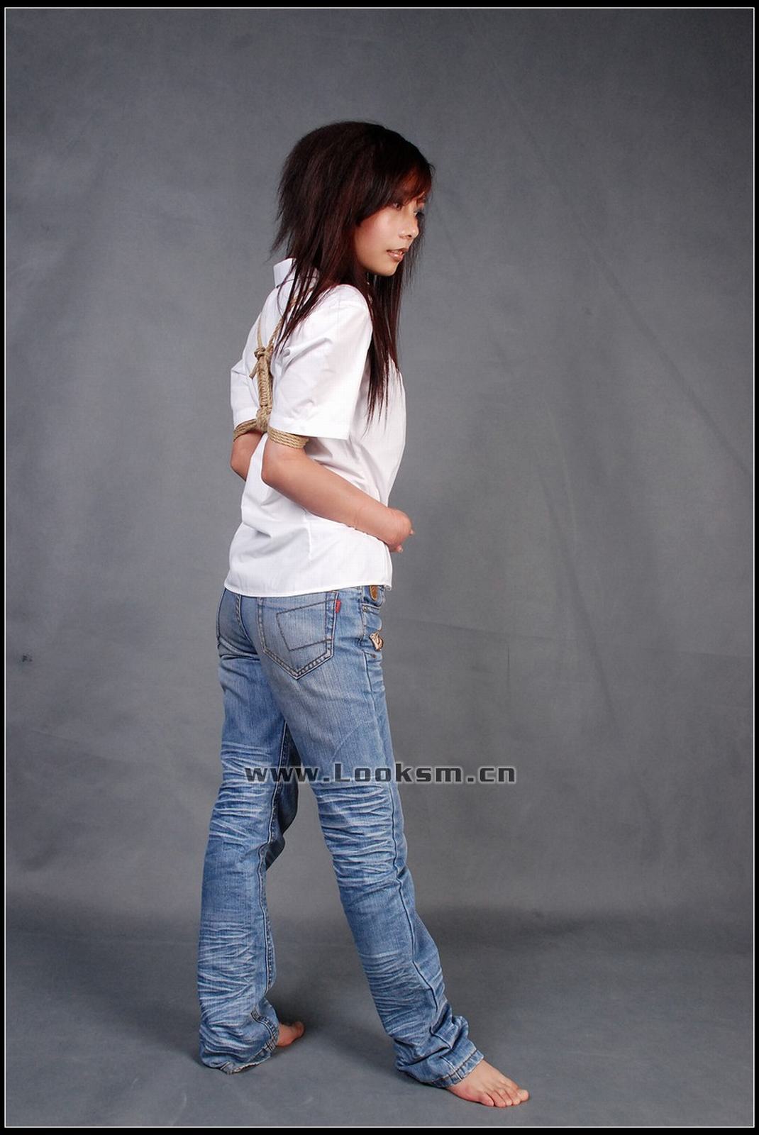 Chinese Rope Model 312