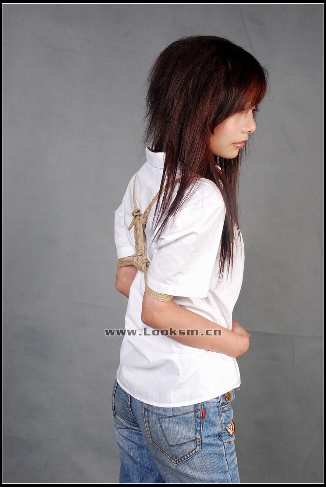 Chinese Rope Model 312