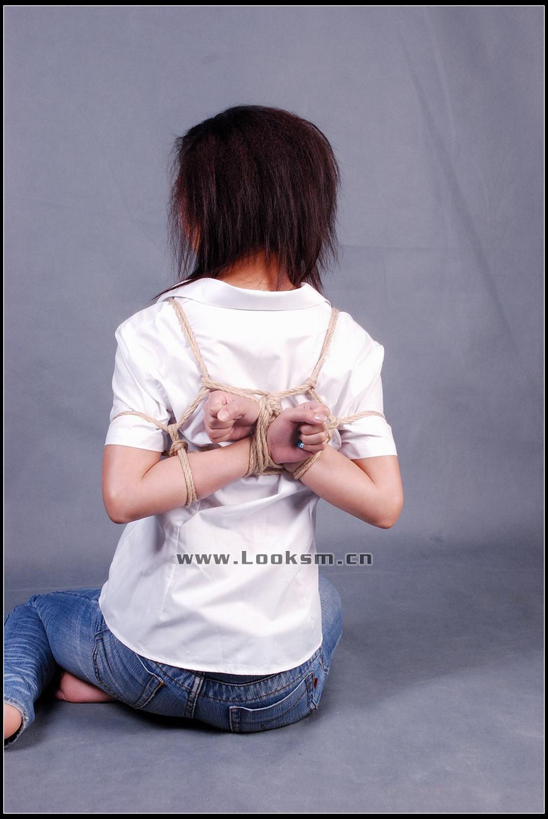 Chinese Rope Model 312